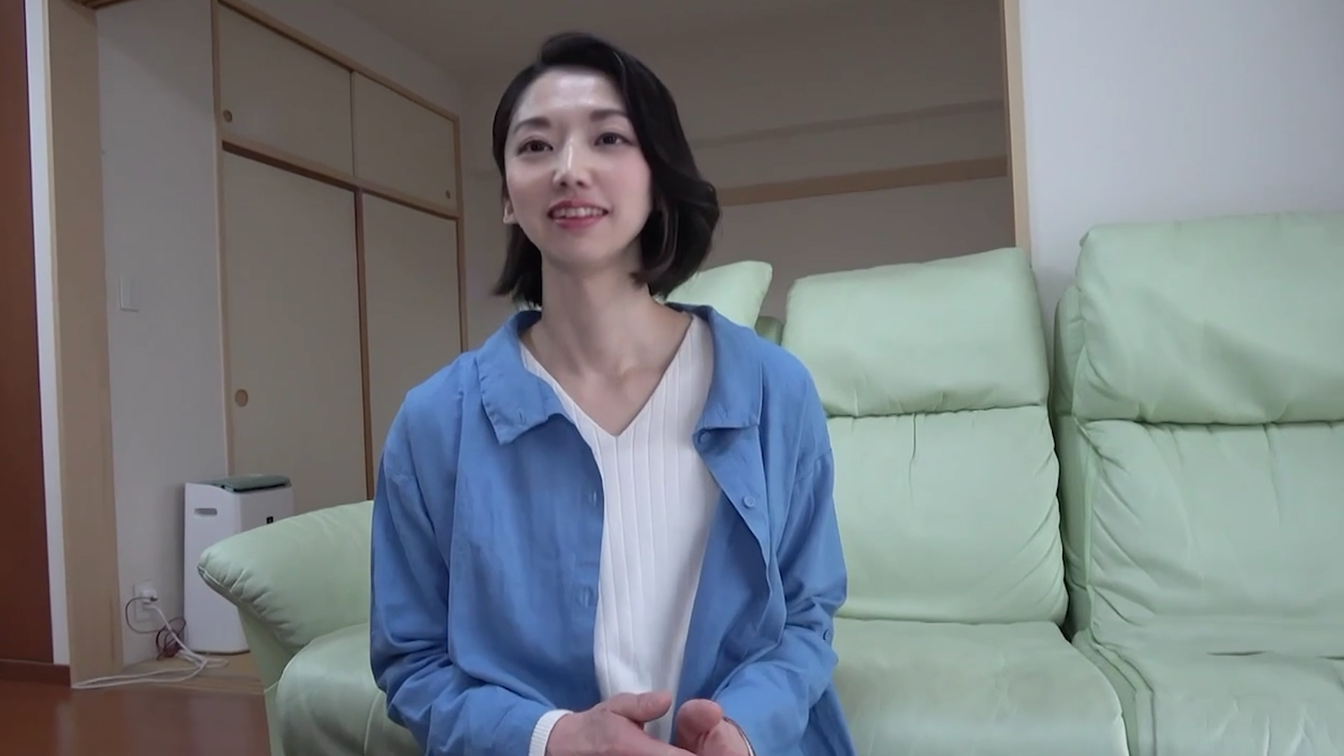 【有码】FC2-4094714 婦人警官であり人妻結婚7年目にしてセックスレス久々の他人棒を世