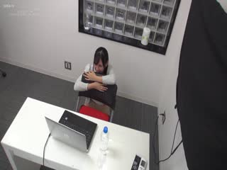 SDJS-069 タイの現地メディアでも超話題沸騰！ 皆様の大反響にお応えして待望のAV出演第2弾！してもらいました◆ めっちゃ濡れやすくて敏感な新入社員をゲリラでイカセまくる 仕事中ず～っとイカされ